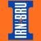 IRN-BRU logo