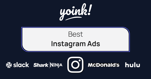 Best Instagram Ads